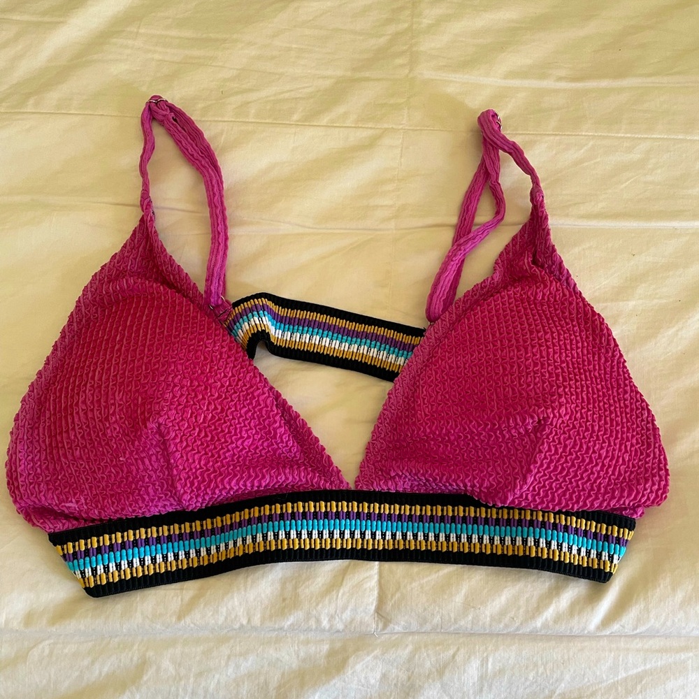 Bikini top